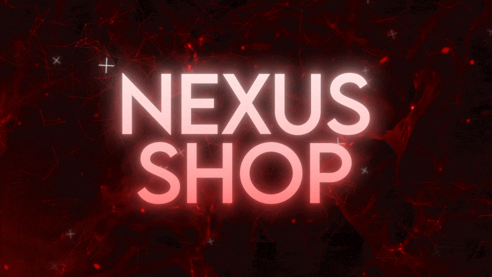Nexus Shop